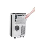Honeywell MOBIL KLÍMA 9000 BTU WIFIS HF09CESVWK