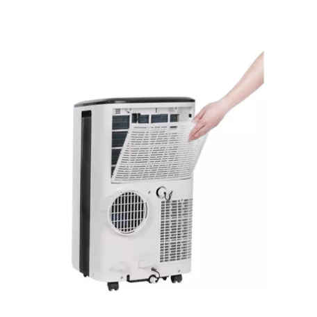 Honeywell MOBIL KLÍMA 9000 BTU WIFIS HF09CESVWK