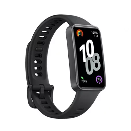 Huawei AKTIVITÁSMÉRŐ BAND 10, BLACK