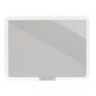 Humanas SMINKTÜKÖR LED VILÁGÍTÁSSAL HS ML02 FEHÉR
