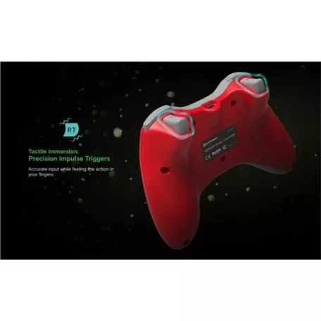 Hyperkin KONTROLLER M01368-RD