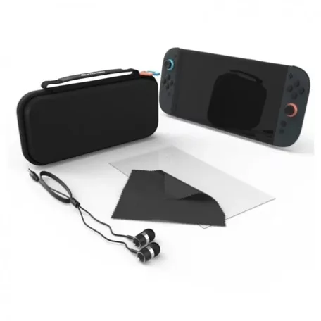 Hyperkin NINTENDO SWITCH KIEGÉSZÍTŐ M07721