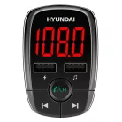 Hyundai FM TRANSZMITTER FMT380BTCHARGE