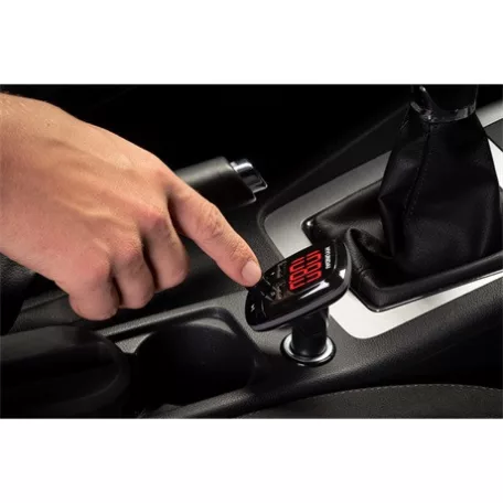 Hyundai FM TRANSZMITTER FMT380BTCHARGE