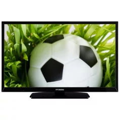 Hyundai TV 24" HD LED HLP24T329