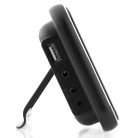 Hyundai RÁDIÓS ÉBRESZTŐÓRA RAC521PLLBCH