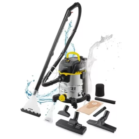 Hyundai TAKARÍTÓGÉP VC5850