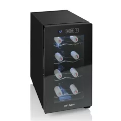 Hyundai BORHŰTŐ TERMOELEKTORMOS 8 PALACK VIN8G