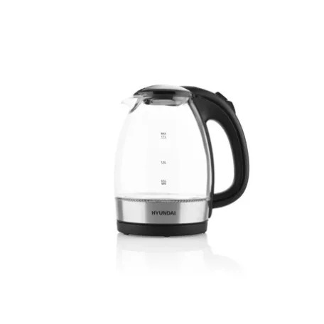 Hyundai VÍZFORRALÓ 1,7 L ÜVEG VK741