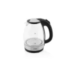 Hyundai VÍZFORRALÓ 1,7 L ÜVEG VK741