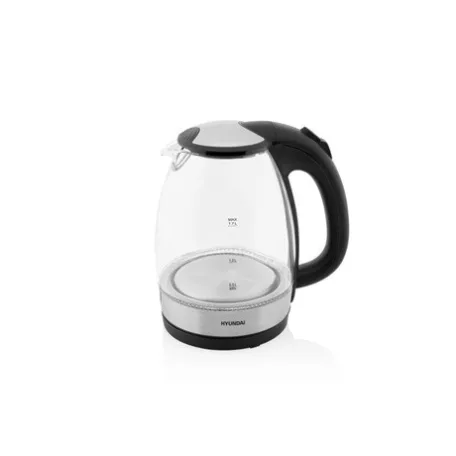 Hyundai VÍZFORRALÓ 1,7 L ÜVEG VK741