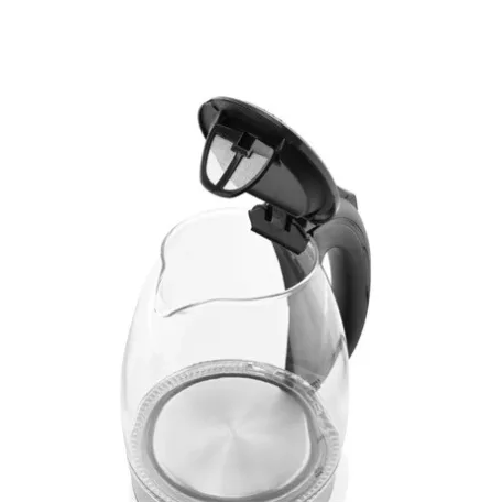 Hyundai VÍZFORRALÓ 1,7 L ÜVEG VK741