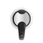 Hyundai VÍZFORRALÓ 1,7 L ÜVEG VK741