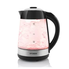 Hyundai VÍZFORRALÓ HŐMÉRSÉKLETSZABÁLYOZÓVAL VK780