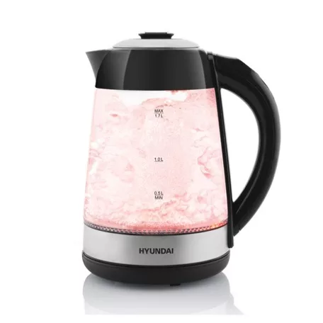 Hyundai VÍZFORRALÓ HŐMÉRSÉKLETSZABÁLYOZÓVAL VK780