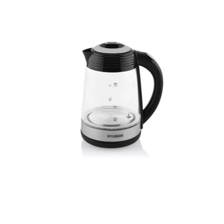 Hyundai VÍZFORRALÓ HŐMÉRSÉKLETSZABÁLYOZÓVAL VK780