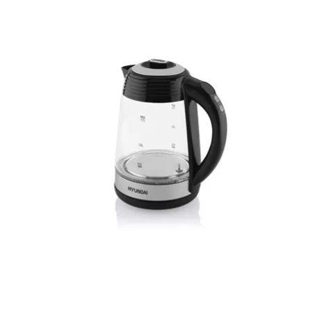 Hyundai VÍZFORRALÓ HŐMÉRSÉKLETSZABÁLYOZÓVAL VK780