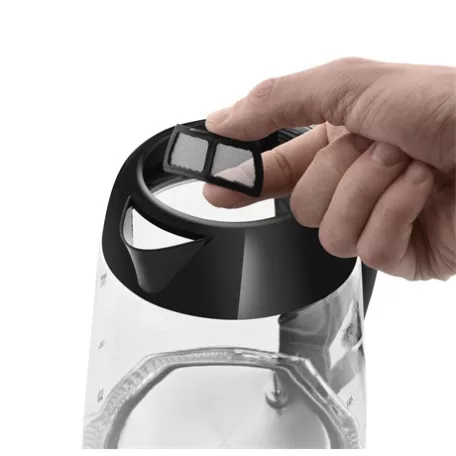 Hyundai VÍZFORRALÓ HŐMÉRSÉKLETSZABÁLYOZÓVAL VK780