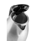 Hyundai VÍZFORRALÓ 1,7 L INOX VK782