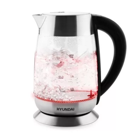 Hyundai VÍZFORRALÓ 1,8 L HŐMÉRSÉKLETSZABÁLYOZÓVAL VK792