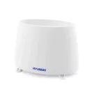 Hyundai IDŐJÁRÁS ÁLLOMÁS WSP5100RWIND