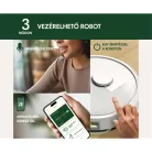 Irobot ROBOTPORSZÍVÓ ROOMBA 105 COMBO WHITE