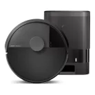 Irobot ROBOTPORSZÍVÓ ROOMBA 105 COMBO + AUTOEMPTY DOCK BLACK