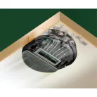 Irobot ROBOTPORSZÍVÓ ROOMBA 105 COMBO + AUTOEMPTY DOCK BLACK