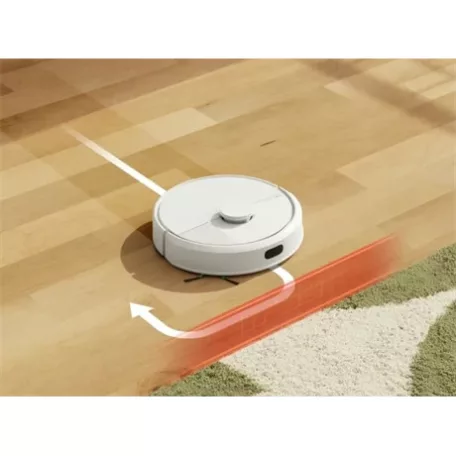 Irobot ROBOTPORSZÍVÓ ROOMBA 105 COMBO + AUTOEMPTY DOCK WHITE