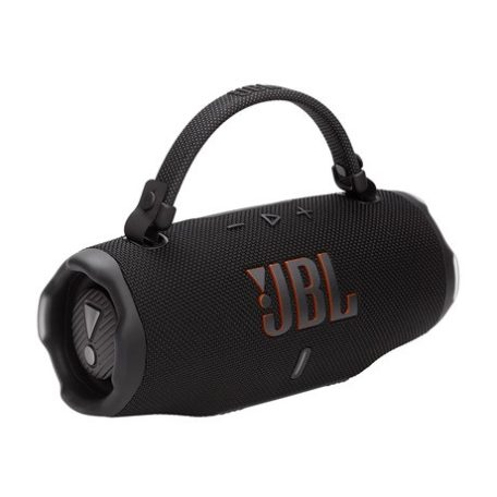 Jbl BLUETOOTH HANGSZÓRÓ CHARGE6BLK