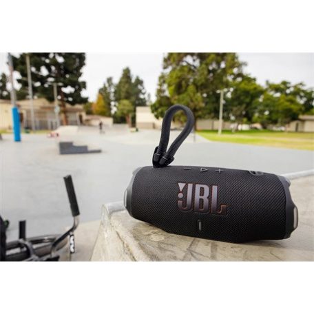 Jbl BLUETOOTH HANGSZÓRÓ CHARGE6BLK