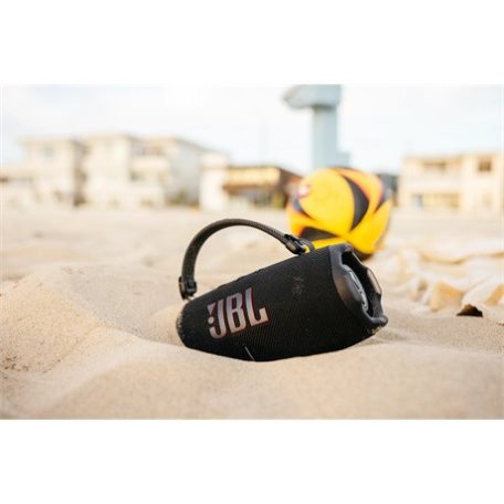 Jbl BLUETOOTH HANGSZÓRÓ CHARGE6BLK