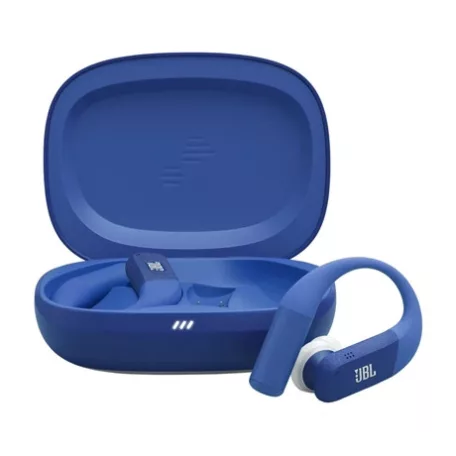 Jbl FÜLHALLGATÓ VEZETÉK NÉLKÜLI ENDUPEAK4BLU