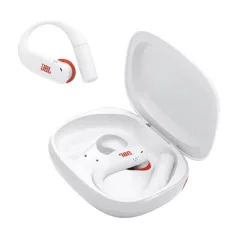 Jbl FÜLHALLGATÓ VEZETÉK NÉLKÜLI ENDUPEAK4WHT