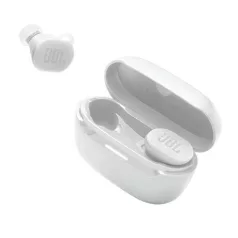 Jbl FÜLHALLGATÓ ENDURACE2WHT