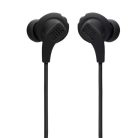 Jbl FÜLHALLGATÓ ENDURANCRUN2BLK