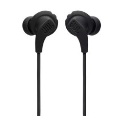 Jbl FÜLHALLGATÓ ENDURANCRUN2BLK
