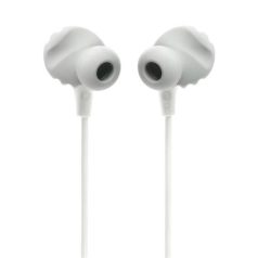 Jbl FÜLHALLGATÓ ENDURANCRUN2WHT