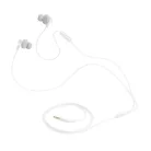Jbl FÜLHALLGATÓ ENDURANCRUN2WHT