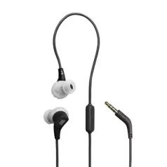Jbl FÜLHALLGATÓ ENDURRUN3BLKG