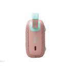 Jbl BLUETOOTH HANGSZÓRÓ GO 4 PINK