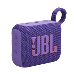 Jbl BLUETOOTH HANGSZÓRÓ GO 4 PUR