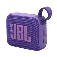 Jbl BLUETOOTH HANGSZÓRÓ GO 4 PUR