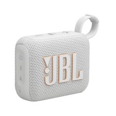 Jbl BLUETOOTH HANGSZÓRÓ GO 4 WHT