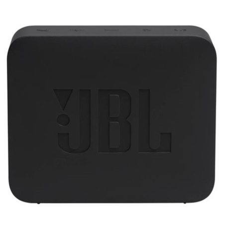 Jbl HORDOZHATÓ BLUETOOTH HANGSZÓRÓ GOES2BLKEU