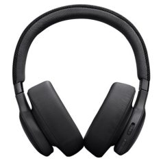 Jbl FEJHALLGATÓ BLUETOOTH ZAJSZŰRŐS LIVE 770 BTNC BLK