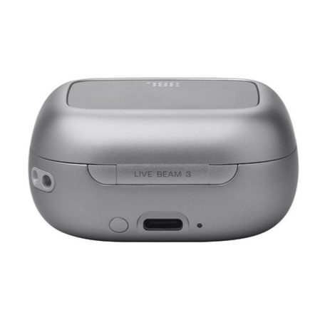 Jbl FÜLHALLGATÓ TWS BLUETOOTH LIVEBEAM3SIL