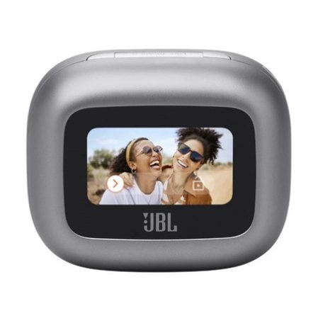 Jbl FÜLHALLGATÓ TWS BLUETOOTH LIVEBEAM3SIL