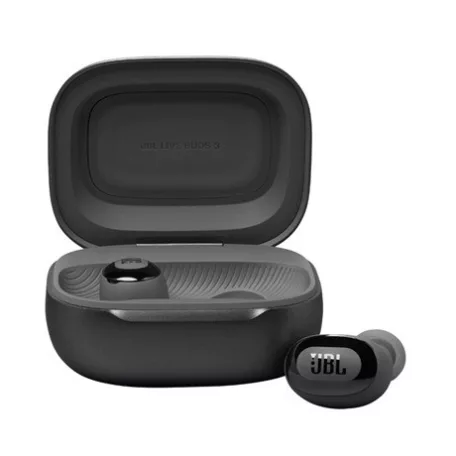 Jbl FÜLHALLGATÓ TWS BLUETOOTH LIVEBUDS3BLK