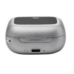 Jbl FÜLHALLGATÓ TWS BLUETOOTH LIVEBUDS3SIL